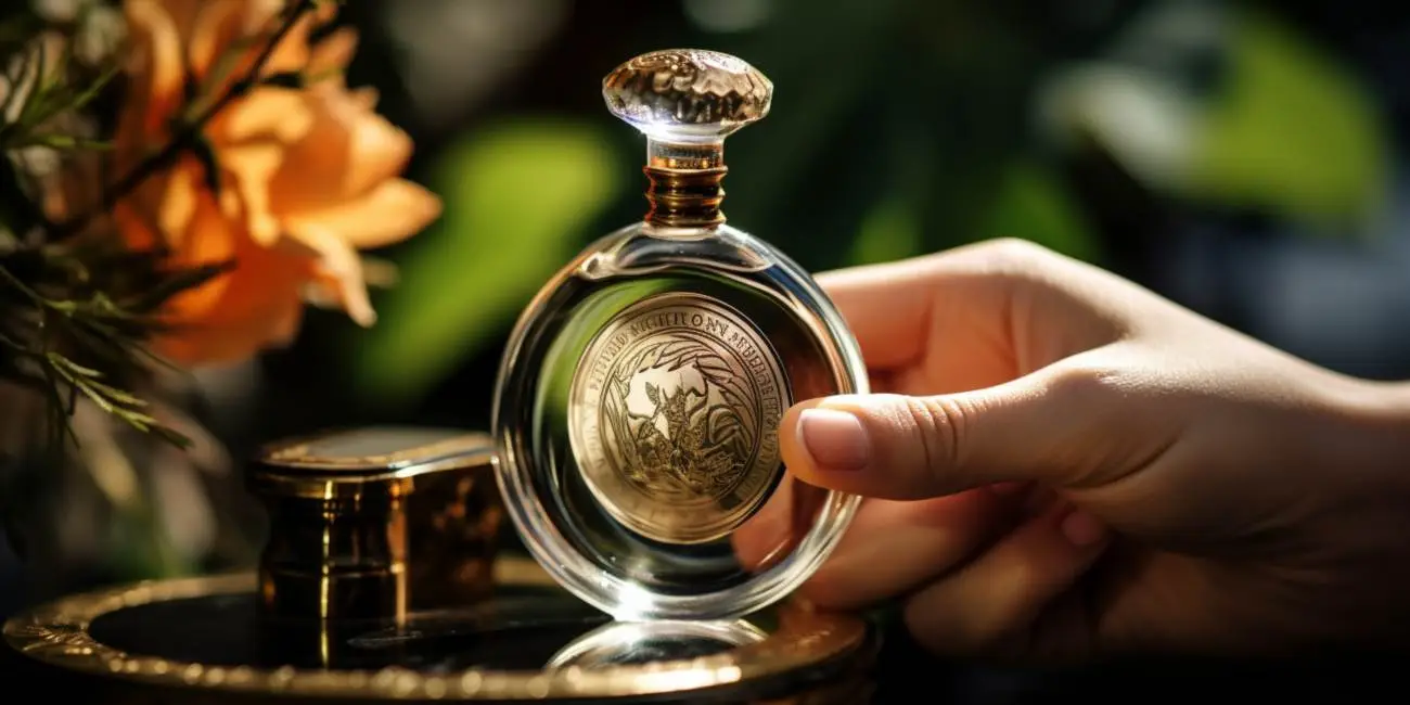 Jak sprawdzić czy perfumy są oryginalne?
